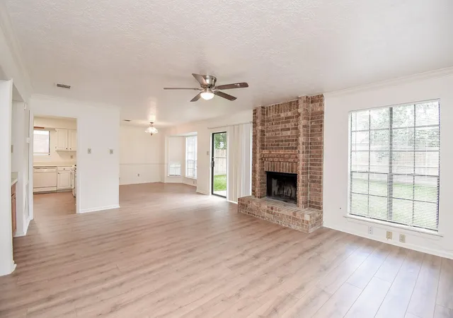 Photo 4 of Single family home for sale at 16202 Hickory Point Rd, Houston, TX 77095 | MLS# 58106440 | Listing updated on 2026-09-01