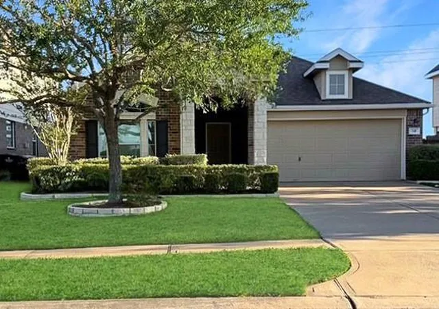 1st image of 341 Lake Line Dr, Alvin, TX 77511 | MLS# 18200866