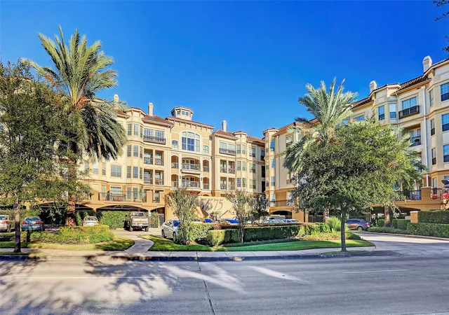 Photo 1 of Sale Pending at 7575 Kirby Dr #1412, Houston, TX 77030 | MLS# 94338289 | Listing updated on 2026-09-16