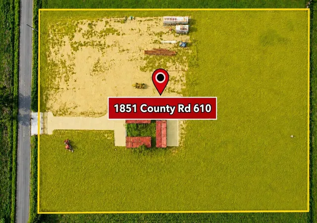 2nd image of 1851 County Road 610, Dayton, TX 77535 | MLS# 59789581