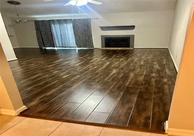 Photo 3 of Townhouse for sale at 15510 Weldon Dr, Houston, TX 77032 | MLS# 25121728 | Listing updated on 2026-08-16