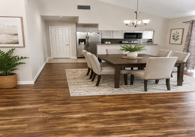 Photo 4 of Townhouse for sale at 15510 Weldon Dr, Houston, TX 77032 | MLS# 25121728 | Listing updated on 2026-08-16