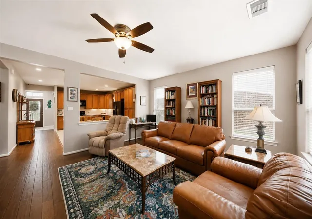 1st image of 8635 Sunny Gallop Dr, Tomball, TX 77375 | MLS# 13840539