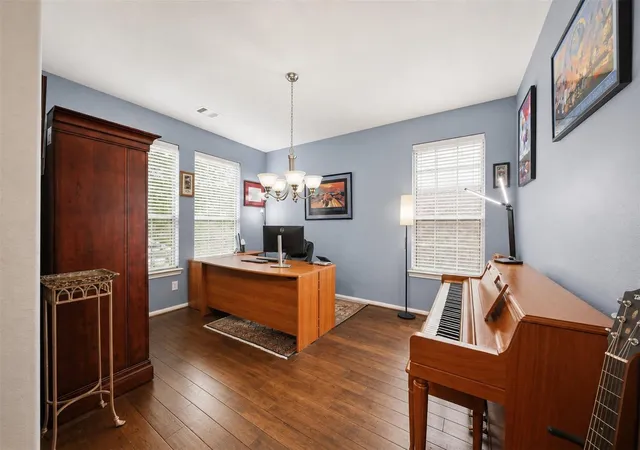 4th image of 8635 Sunny Gallop Dr, Tomball, TX 77375 | MLS# 13840539