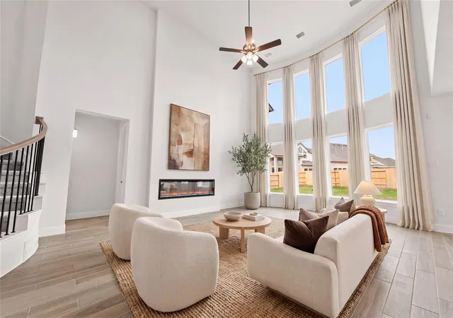 Photo 3 of Single family home for sale at 18917 Moonriver St, Conroe, TX 77302 | MLS# 58806956 | Listing updated on 2026-09-16