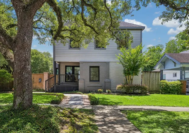2nd image of 4344 Clay St, Houston, TX 77023 | MLS# 15932633
