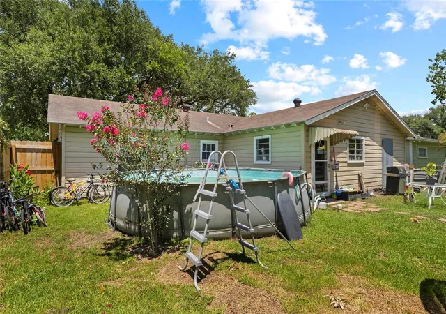 17th image of 4965 Park St, Beaumont, TX 77705 | MLS# 87899198
