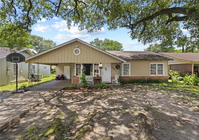 1st image of 4965 Park St, Beaumont, TX 77705 | MLS# 87899198