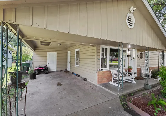 2nd image of 4965 Park St, Beaumont, TX 77705 | MLS# 87899198
