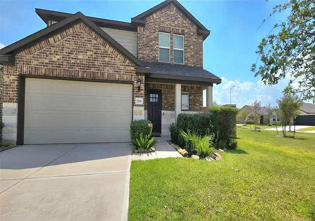 2nd image of 2528 Allegretto Sea Dr, Katy, TX 77493 | MLS# 31841852