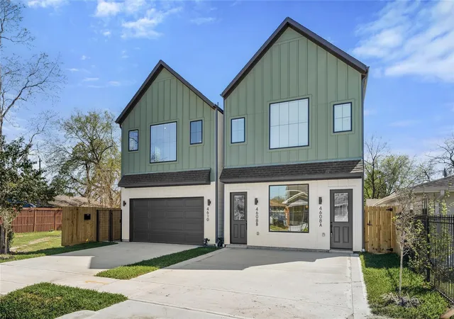 30th image of 4608 Gunter St #A/B, Houston, TX 77020 | MLS# 2546591