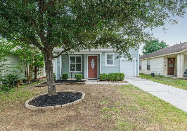 Photo 1 of Single family home for sale at 12018 Madison Oak St, Houston, TX 77038 | MLS# 21483549 | Listing updated on 2026-08-14