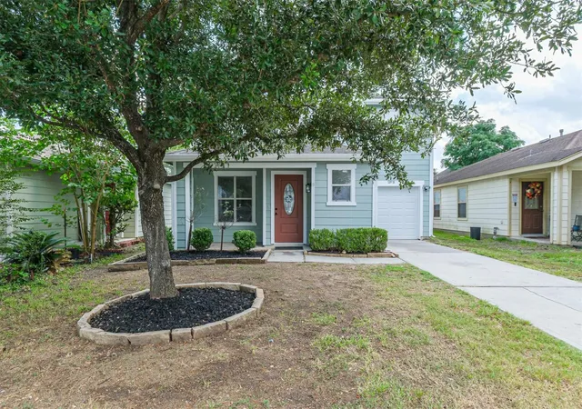 Photo 2 of Single family home for sale at 12018 Madison Oak St, Houston, TX 77038 | MLS# 21483549 | Listing updated on 2026-08-14