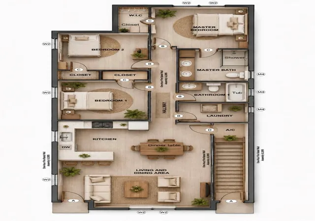 2nd image of 2323 Hampton St, Houston, TX 77088 | MLS# 11460910