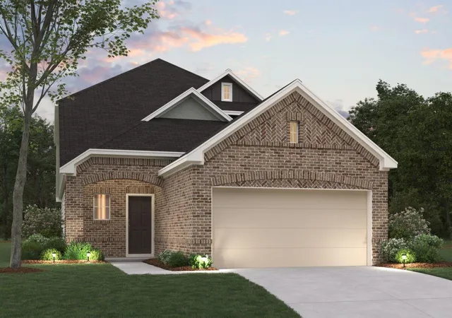 Photo 1 of Single family home for sale at 821 Village Brk Dr, Willis, TX 77378 | MLS# 2830924 | Listing updated on 2026-09-15