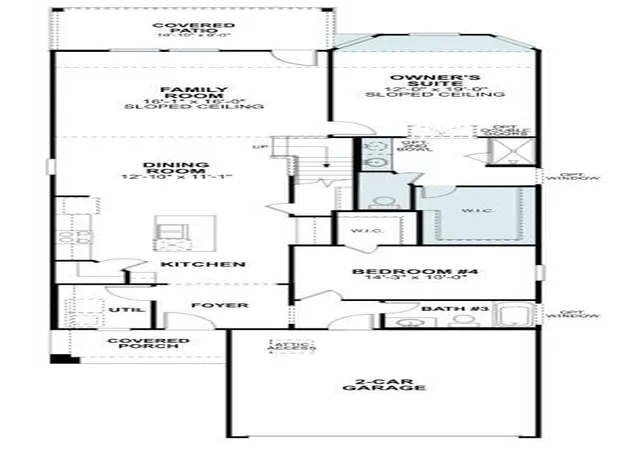 Photo 2 of Single family home for sale at 821 Village Brk Dr, Willis, TX 77378 | MLS# 2830924 | Listing updated on 2026-09-15