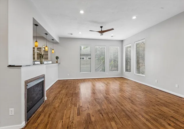 5th image of 3717 Stanford St #C, Houston, TX 77006 | MLS# 3462116