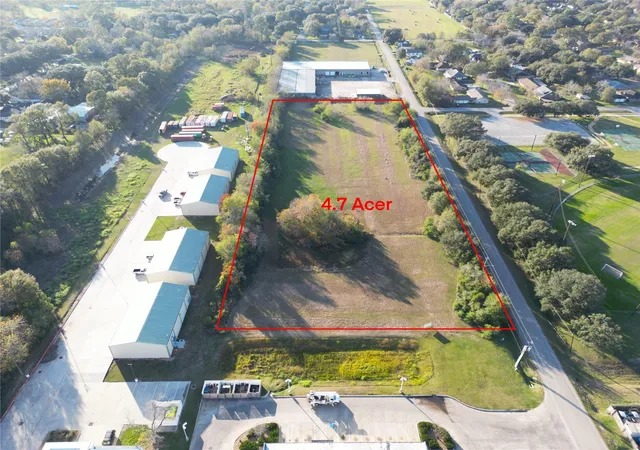 1st image of 0 Southgate Dr, Rosenberg, TX 77471 | MLS# 84641885