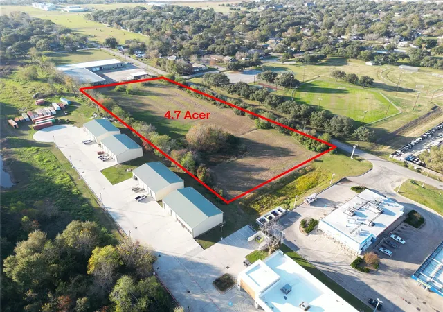 Photo 4 of Land for sale at 0 Southgate Dr, Rosenberg, TX 77471 | MLS# 84641885 | Listing updated on 2026-08-17