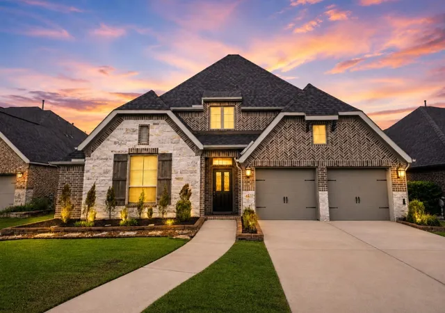 1st image of 4604 Mesquite Terrace Dr, Manvel, TX 77578 | MLS# 57820059