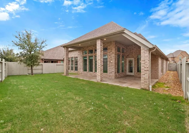 2nd image of 4604 Mesquite Terrace Dr, Manvel, TX 77578 | MLS# 57820059