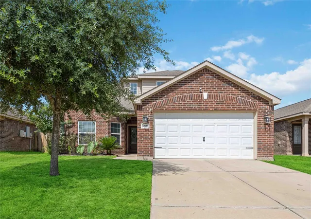 Photo 1 of Single family home for sale at 20823 Bastion Settle Dr, Hockley, TX 77447 | MLS# 87140035 | Listing updated on 2026-10-13