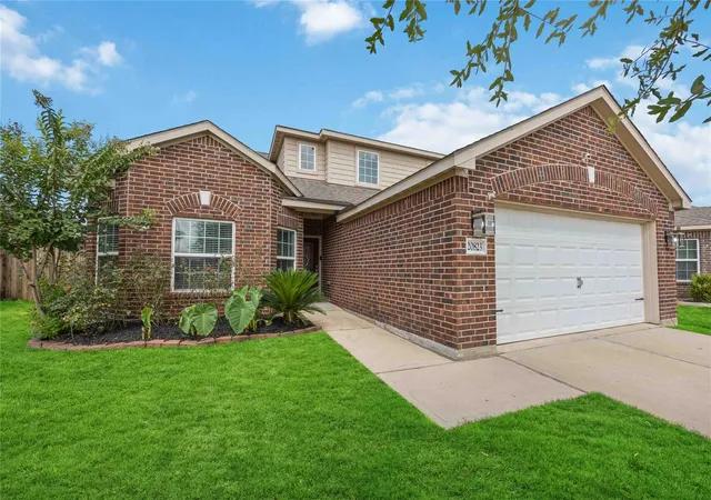 Photo 2 of Single family home for sale at 20823 Bastion Settle Dr, Hockley, TX 77447 | MLS# 87140035 | Listing updated on 2026-10-13