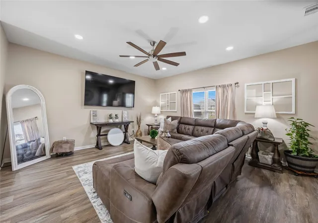 Photo 3 of Single family home for sale at 20823 Bastion Settle Dr, Hockley, TX 77447 | MLS# 87140035 | Listing updated on 2026-10-13