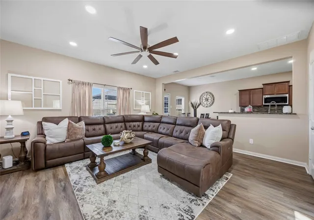 Photo 3 of Single family home for sale at 20823 Bastion Settle Dr, Hockley, TX 77447 | MLS# 87140035 | Listing updated on 2026-10-13