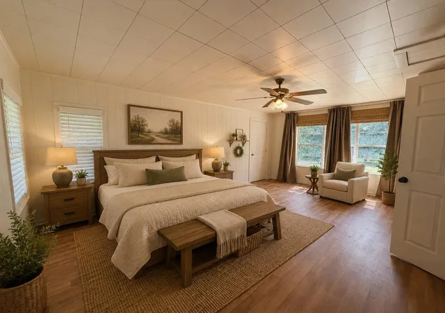 Photo 3 of Single family home for sale at 302 County Rd 4473, Warren, TX 77664 | MLS# 10924239 | Listing updated on 2026-10-07