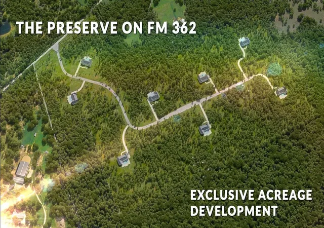 2nd image of 0000 Evergreen Lot 1 Fm 362 Rd, Waller, TX 77484 | MLS# 81123976