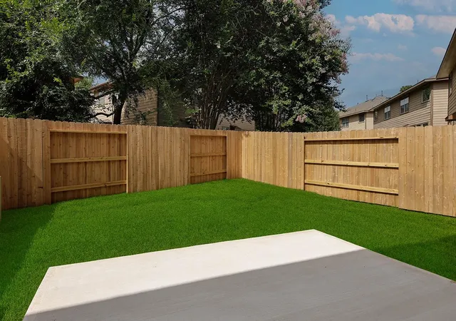 28th image of 166 N Burberry Park Cir, Spring, TX 77382 | MLS# 72100843