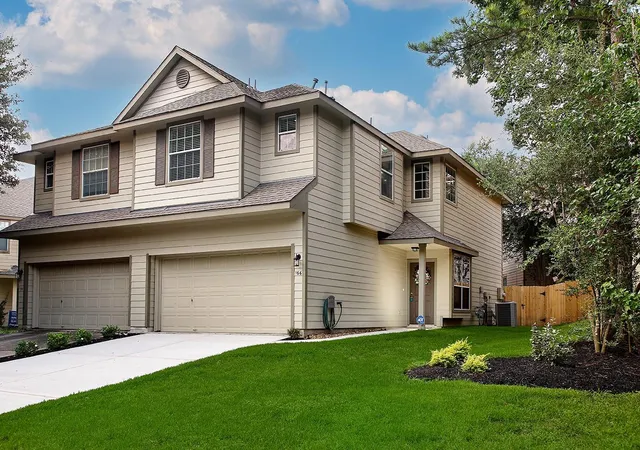 2nd image of 166 N Burberry Park Cir, Spring, TX 77382 | MLS# 72100843