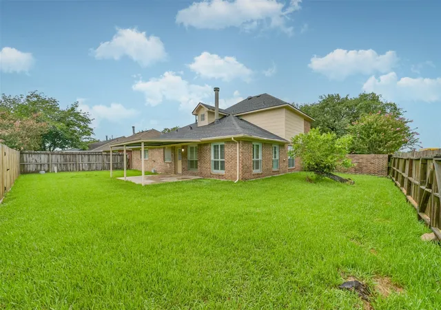 35th image of 4901 Archway Dr, La Porte, TX 77571 | MLS# 86840781
