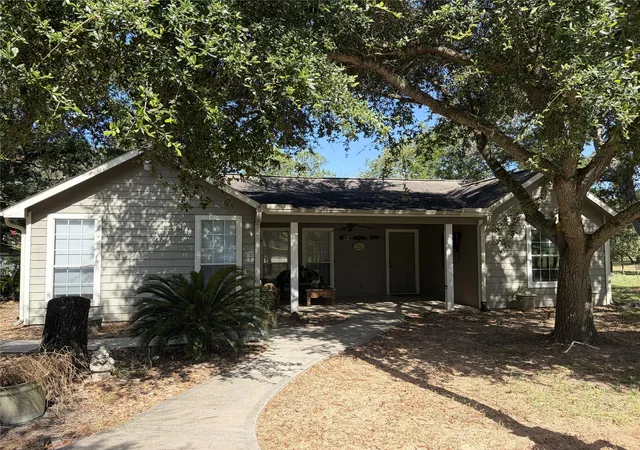 1st image of 640 County Road 119, Hallettsville, TX 77964 | MLS# 24714931