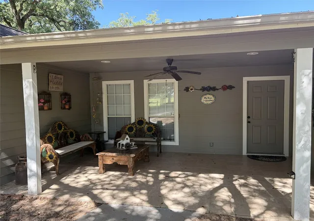 2nd image of 640 County Road 119, Hallettsville, TX 77964 | MLS# 24714931