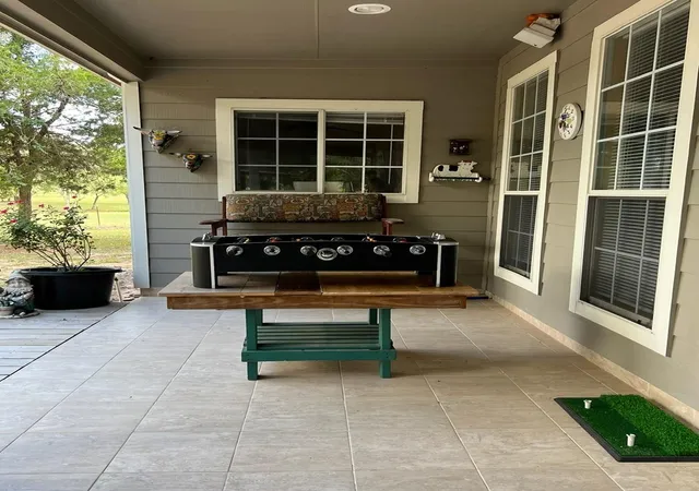3rd image of 640 County Road 119, Hallettsville, TX 77964 | MLS# 24714931