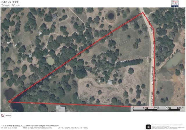 47th image of 640 County Road 119, Hallettsville, TX 77964 | MLS# 24714931
