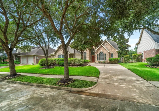 2nd image of 3427 Powell Wy, Missouri City, TX 77459 | MLS# 98228869