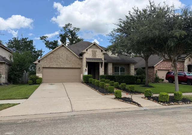 Photo 1 of Single family home for sale at 13 Assisi Way Ln, Missouri City, TX 77459 | MLS# 45748166 | Listing updated on 2026-10-09