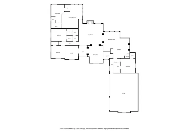 41st image of 103 King Palms Wy, Lumberton, TX 77657 | MLS# 48040320