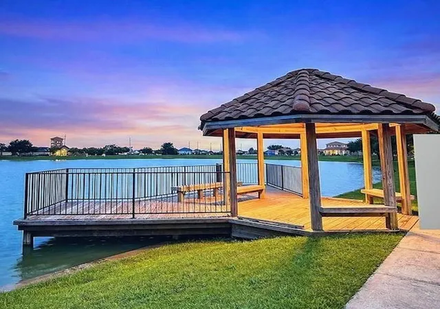 45th image of 132 Indian Wells Dr, Manvel, TX 77578 | MLS# 30624189