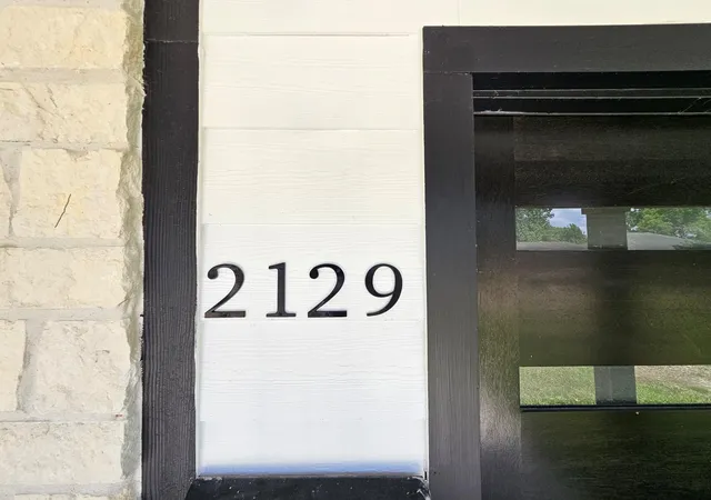 4th image of 2129 Raspberry Ln, Pasadena, TX 77502 | MLS# 4794406