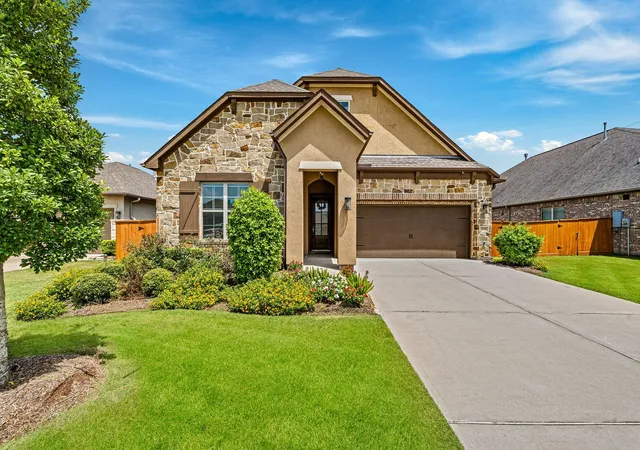 Photo 1 of Single family home for sale at 11906 Peonia Ln, Richmond, TX 77406 | MLS# 73486803 | Listing updated on 2026-08-17