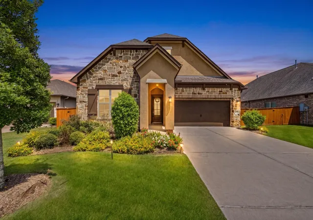 Photo 2 of Single family home for sale at 11906 Peonia Ln, Richmond, TX 77406 | MLS# 73486803 | Listing updated on 2026-08-17
