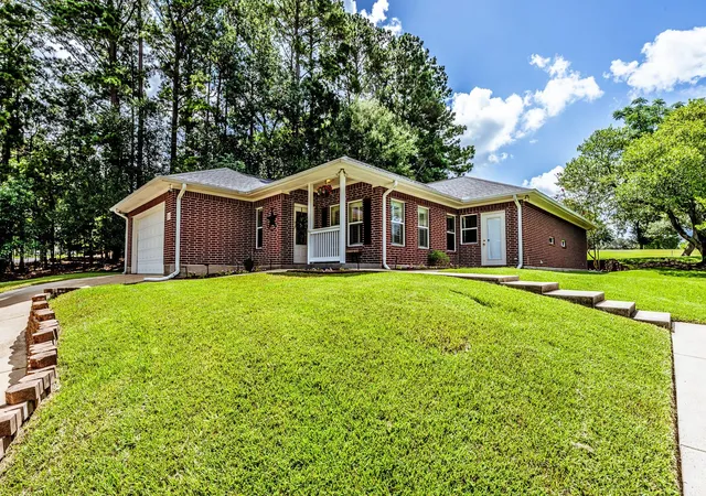 42nd image of 501 Cherry Hills Dr, Huntsville, TX 77340 | MLS# 27944950