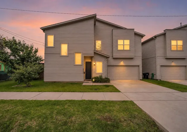 Photo 1 of Single family home for sale at 6708 Arapahoe St, Houston, TX 77020 | MLS# 29971046 | Listing updated on 2026-09-17