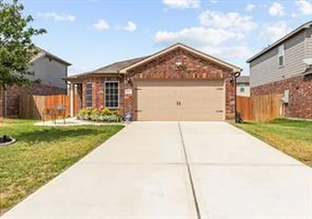 Photo 1 of Single family home for sale at 1013 Misty Patch Dr, Katy, TX 77493 | MLS# 11702530 | Listing updated on 2026-08-14
