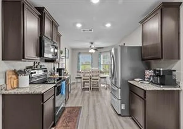 Photo 3 of Single family home for sale at 1013 Misty Patch Dr, Katy, TX 77493 | MLS# 11702530 | Listing updated on 2026-08-14