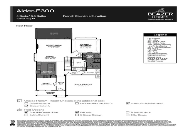 2nd image of 20518 Stable Door Ct, Tomball, TX 77377 | MLS# 59013995